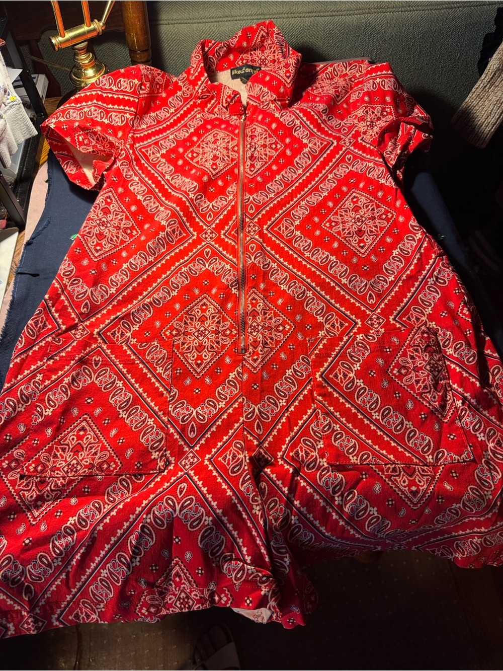Women Rompers